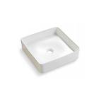 Bathco Nilo 4090 (Hvit)
