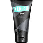 Zlatan Ibrahimović Parfums Sport Hair & Body Wash 150ml