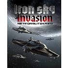 Iron Sky Invasion: Meteorblitzkrieg (Expansion) (PC)