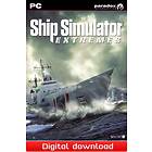 Ship Simulator Extremes: Sigita Pack (PC)