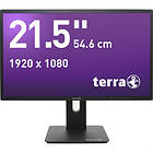 Wortmann Terra 2256W Pivot 22" Full HD IPS
