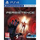 The Persistence (VR-peli) (PS4)