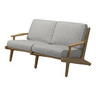 Gloster Bay Sofa (2-sits)
