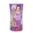 Disney Princess Bubble Tiara Rapunzel Doll B5304