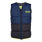 Mystic Majestic Front-Zip Impact Vest