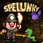 Spelunky (PS4)