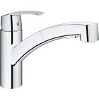 Grohe Start Mélangeurs pour cuisine 30307000 (Chrome)