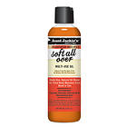 Aunt Jackie's Soft All Over Multi Purpose Body Oil 237ml