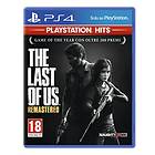 The Last of Us: Left Behind (PS4)