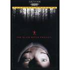 The Blair Witch Project (US) (DVD)