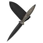 Condor Tool & Knife Compact Dagger