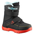 Salomon Whipstar Juniorit 18/19