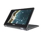 Asus Chromebook Flip C213NA-BW0034 11.6" Celeron N3350 4GB RAM 32GB eMMC
