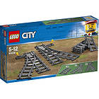 LEGO City 60238 Penser