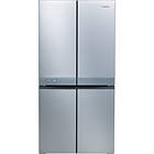 Hotpoint HQ9 E1L (Stainless Steel)
