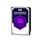 WD Purple WD81PURZ 256MB 8TB