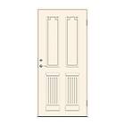 Swedoor Jeld-Wen Ytterdörr Casella Tät 10x20