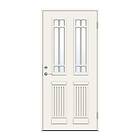 Swedoor Jeld-Wen Ytterdörr Scott Glas 9x20