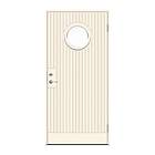 Swedoor Jeld-Wen Ytterdörr Sargasso Glas 10x20