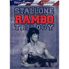 Rambo Trilogy - Special Edition (DVD)