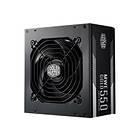 Cooler Master MWE Gold Modular 550W