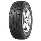 Continental VanContact 4Season 215/60 R 17 109T