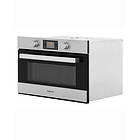 Hotpoint MD344IXH (Stainless Steel)