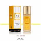 Milton Lloyd ZoZo edt 50ml