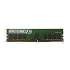 Samsung DDR4 2666MHz 8GB (M378A1K43CB2-CTD)