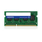 Adata Performance Value SO-DIMM DDR3 1600MHz 2GB (ADDS160022G11-S)