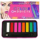 Saffron Colour Addicts Eyeshadow Palette