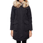 Woolrich Military Parka (Dame)
