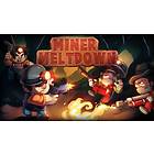 Miner Meltdown (PC)