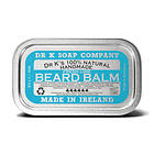 Dr K Soap Company Beard Balm Fresh Lime 50g