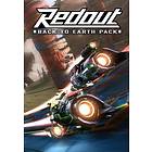 Redout: Back to Earth Pack (PC)