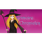 Grimoire Chronicles (PC)