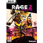 Rage 2 - Deluxe Edition (PC)