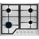 Electrolux EGS6426SX (Stainless Steel)