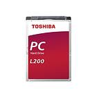 Toshiba L200 HDWL120EZSTA 8MB 2TB