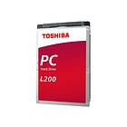 Toshiba L200 HDWL120UZSVA 8Mo 2To