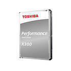 Toshiba X300 HDWR11AEZSTA 256MB 10TB