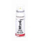 Rex Ski 4643 HF21G Spray -12 to +2°C