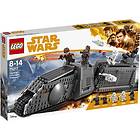 LEGO Star Wars 75217 Véhicule Impérial Conveyex Transport