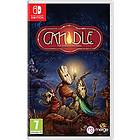 Candle: The Power of the Flame (Switch)
