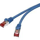 Renkforce S/FTP Cat6 RJ45 - RJ45 3m