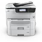 Epson WorkForce Pro WF-C8690DTWF