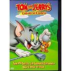 Tom and Jerrys Greatest Chases (US) (DVD)