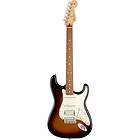 Fender Player Stratocaster HSS Pau Ferro