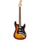 Fender Player Stratocaster Plus Top Pau Ferro