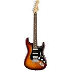 Fender Player Stratocaster HSS Plus Top Pau Ferro